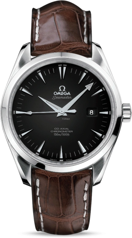 Omega Aqua Terra 2802.50.37