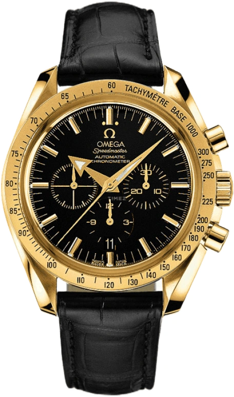 Omega Speedmaster (Non-Moonwatch) 3651.50.31