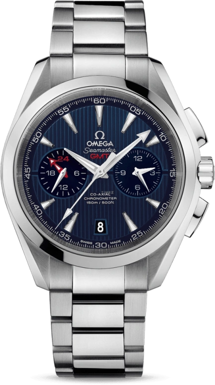 Omega Aqua Terra 231.10.43.52.03.001