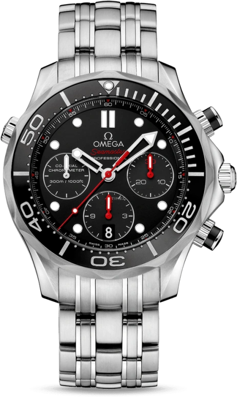 Omega Seamaster Diver 300M 212.30.42.50.01.001