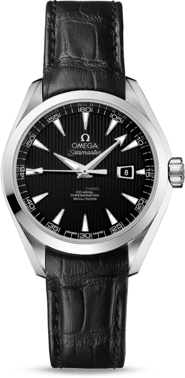 Omega Aqua Terra 231.13.34.20.01.001