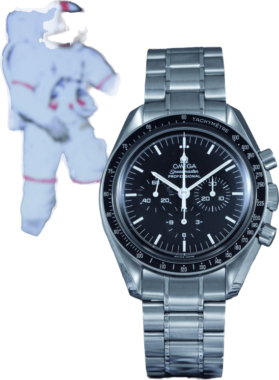 Omega Speedmaster 3574.51.00