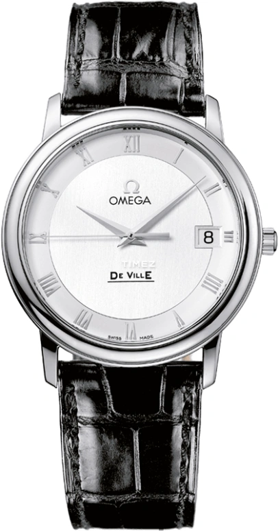 Omega De Ville 4810.33.01