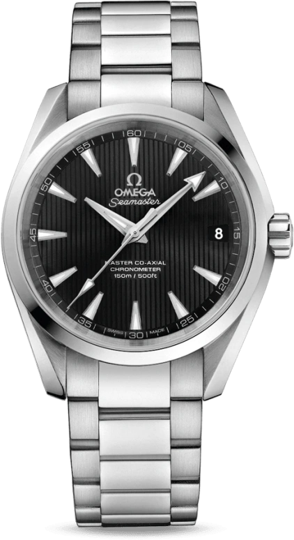 Omega Aqua Terra 231.10.39.21.01.002
