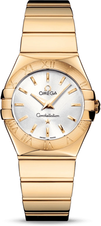 Omega Constellation 123.50.27.60.02.004