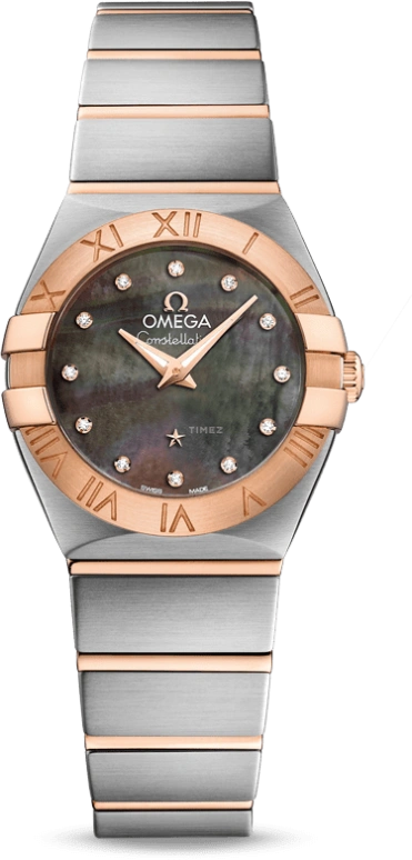 Omega Constellation 123.20.24.60.57.005