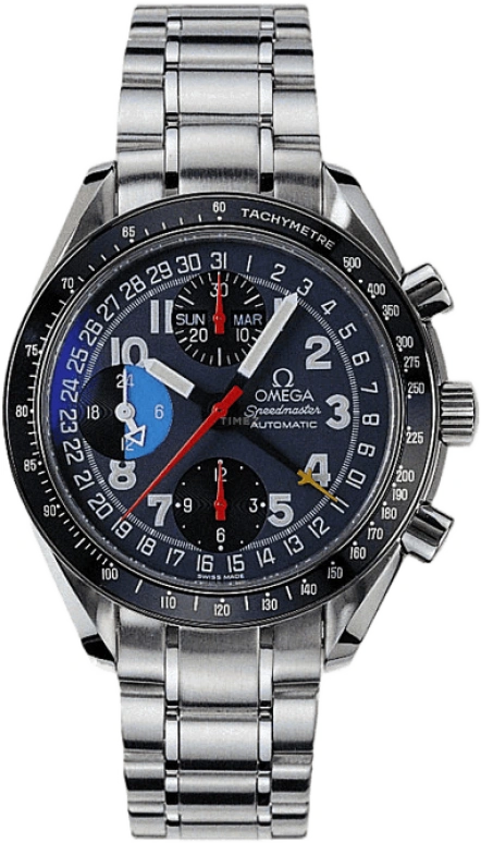Omega Speedmaster (Non-Moonwatch) 3520.53.00