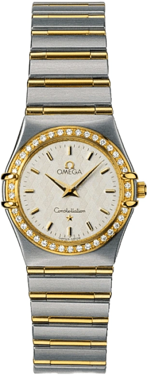 Omega Constellation 1277.30.00