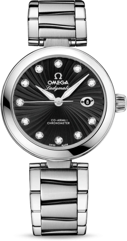 Omega LadyMatic 425.30.34.20.51.001