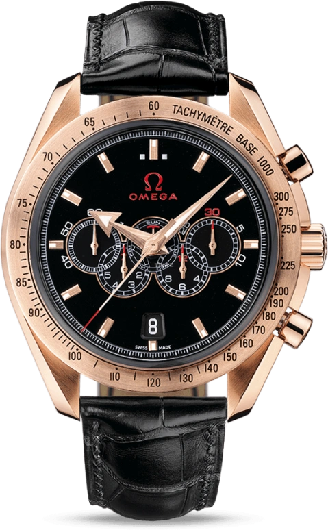 Omega Speedmaster (Non-Moonwatch) 321.53.44.52.01.001
