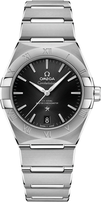 Omega Constellation 131.10.36.20.01.001