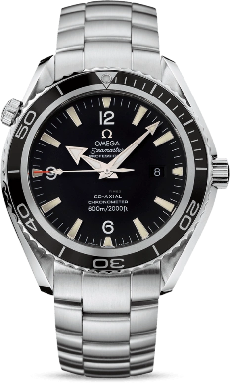 Omega Seamaster Planet Ocean 2200.52.00