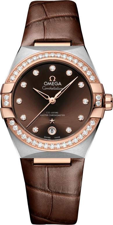 Omega Constellation 131.28.36.20.63.001