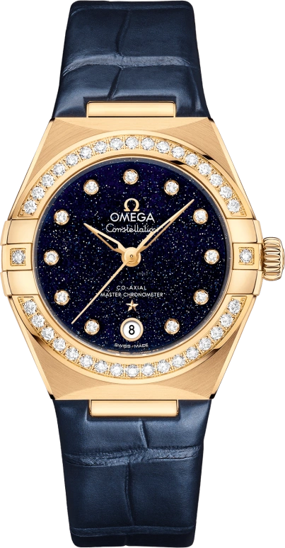 Omega Constellation 131.58.29.20.53.001