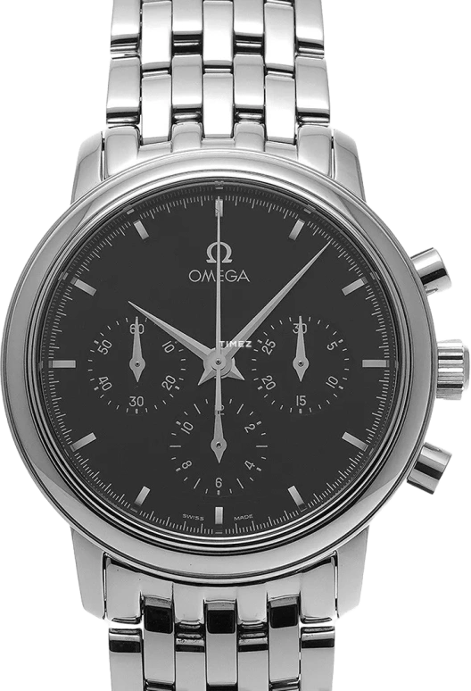 Omega De Ville 4540.51.00
