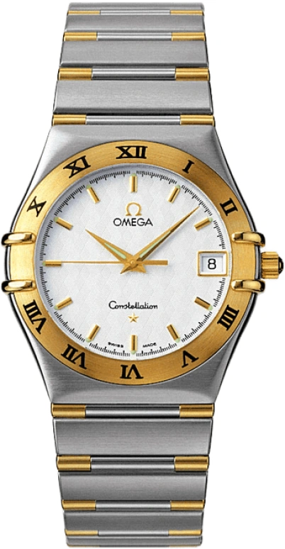 Omega Constellation 1312.30.00