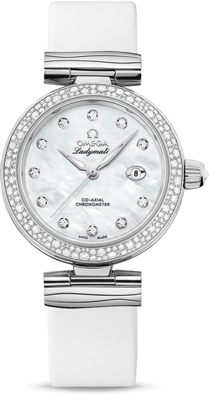 Omega LadyMatic 425.37.34.20.55.002