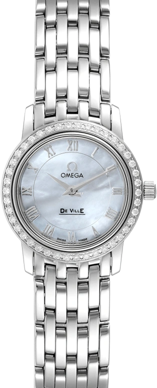 Omega De Ville 4575.71.00