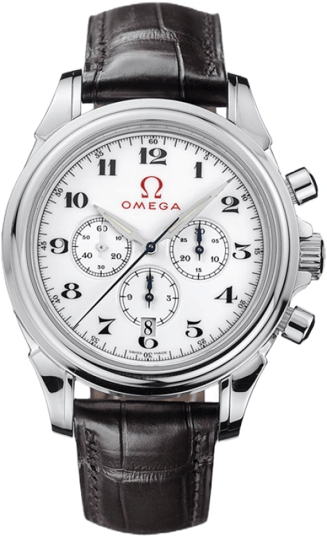 Omega De Ville 4841.20.32