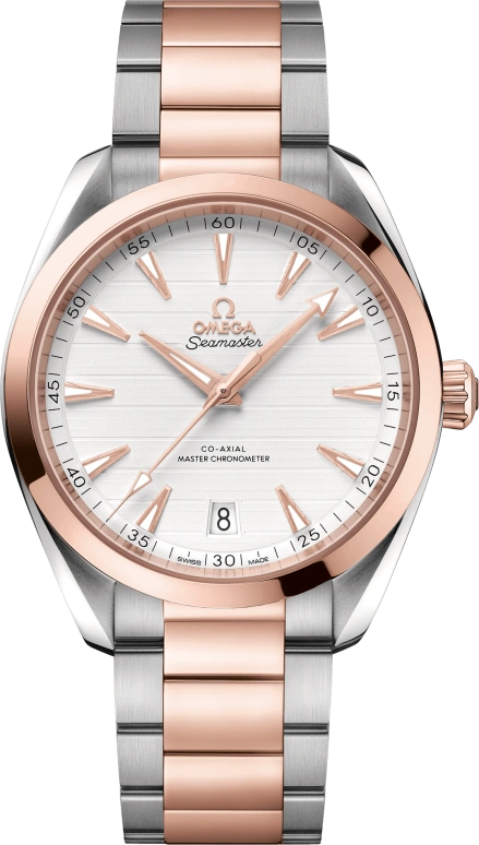 Omega Aqua Terra 220.20.41.21.02.001