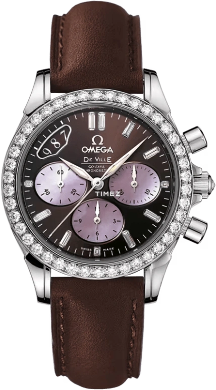 Omega De Ville 4679.60.37