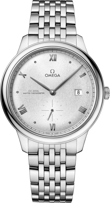 Omega De Ville 434.10.41.20.02.001