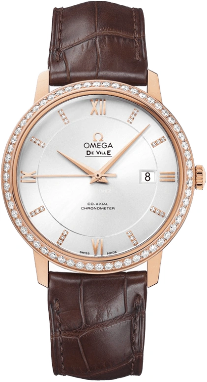Omega De Ville 424.58.40.20.52.003