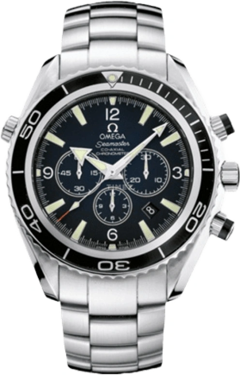 Omega Seamaster Planet Ocean 2210.50.00