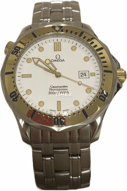 Omega Seamaster Diver 300M 2442.20.00