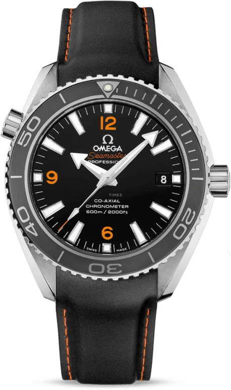 Omega Seamaster Planet Ocean 232.32.42.21.01.005