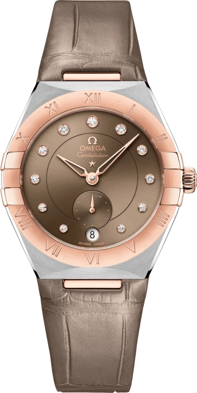 Omega Constellation 131.23.34.20.63.001