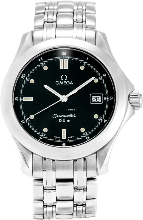 Omega Seamaster 2511.50.00