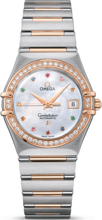 Omega Constellation 1394.79.00