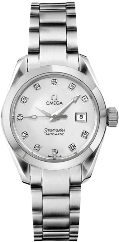 Omega Aqua Terra 2563.75.00