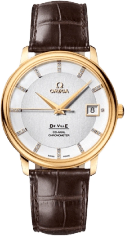 Omega De Ville 4671.35.02