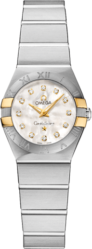 欧米茄 星座 123.20.24.60.55.006