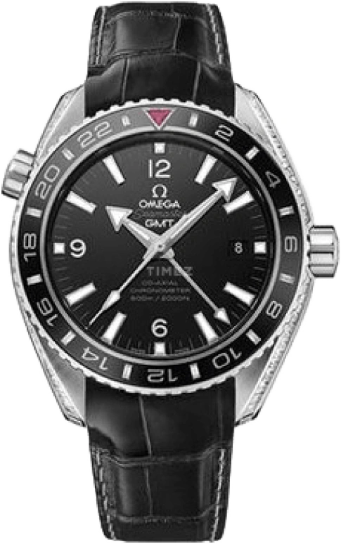 Omega Seamaster Planet Ocean 232.98.44.22.01.005