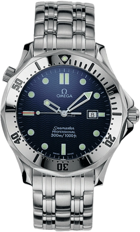 欧米茄 海马300米潜水 2542.80.00