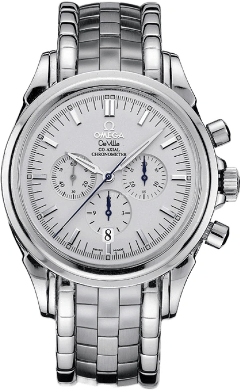 Omega De Ville 4541.31.00
