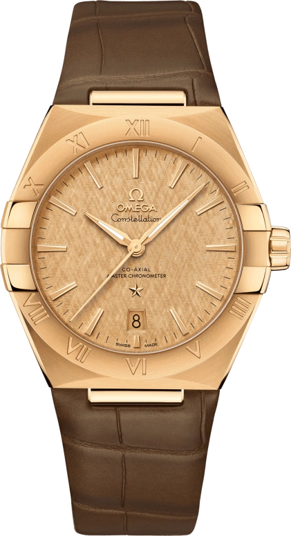 Omega Constellation 131.53.39.20.08.001