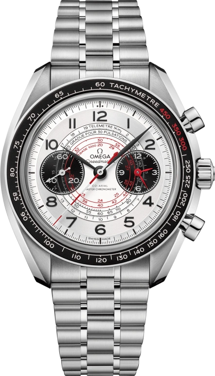 Omega Speedmaster (Non-Moonwatch) 329.30.43.51.02.002