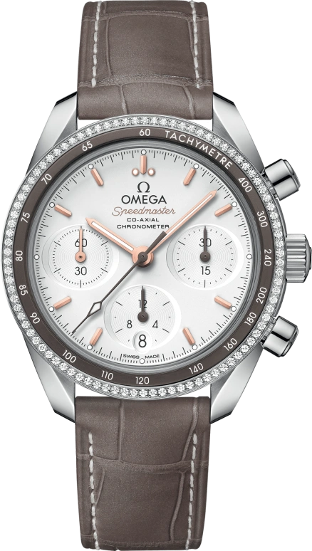 Omega Speedmaster (Non-Moonwatch) 324.38.38.50.02.001