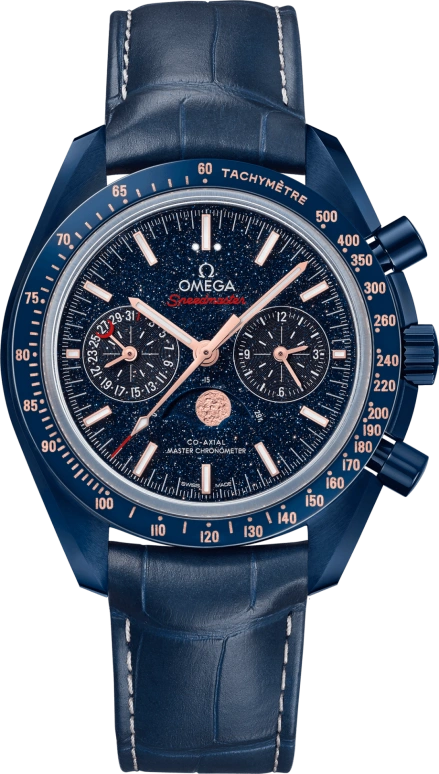 Omega Speedmaster (Non-Moonwatch) 304.93.44.52.03.002