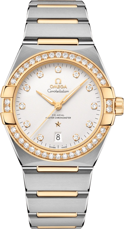 Omega Constellation 131.25.39.20.52.002