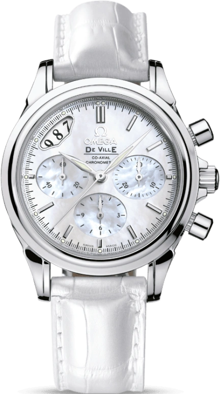 Omega De Ville 4878.70.36
