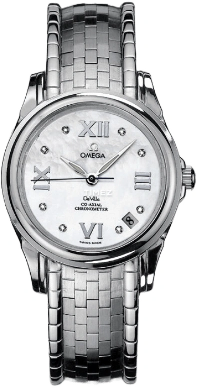 Omega De Ville 4581.75.00