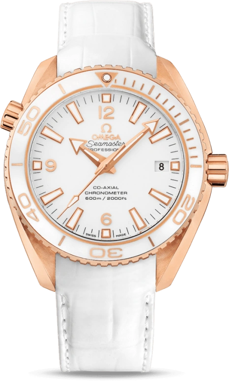 Omega Seamaster Planet Ocean 232.63.42.21.04.001