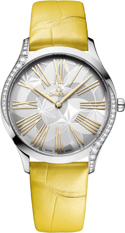 Omega De Ville 428.18.36.60.02.002
