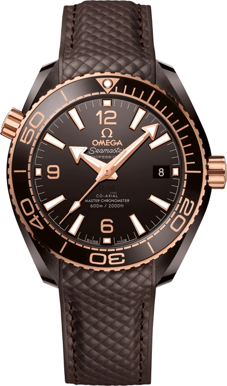 Omega Seamaster Planet Ocean 215.62.40.20.13.001