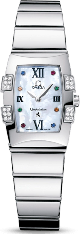 Omega Constellation 1585.79.00